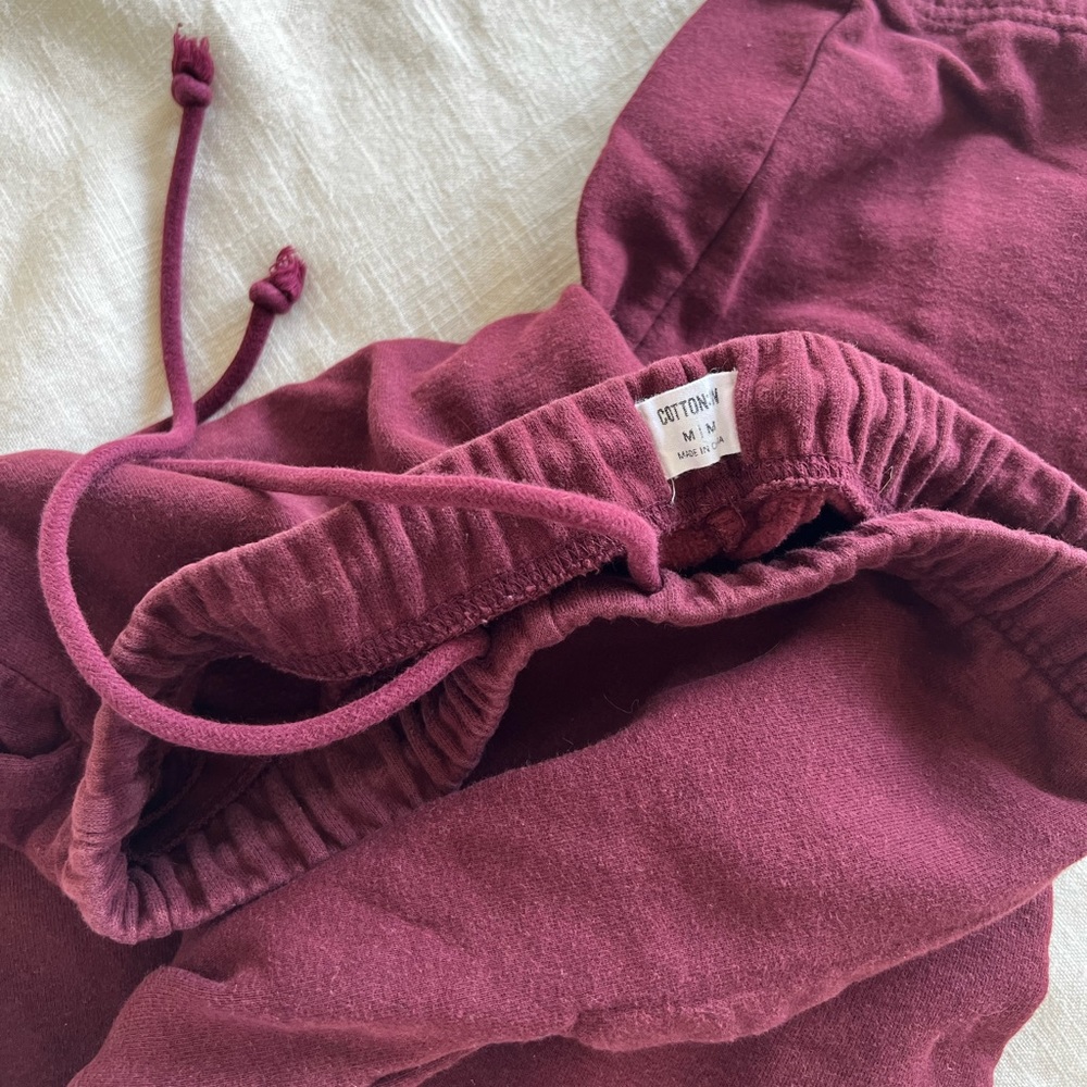 Cottonon Drawstring Classic Sweats
